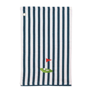 Flag Terry Towel - Boutique Bella BellaMicrofiber Towel