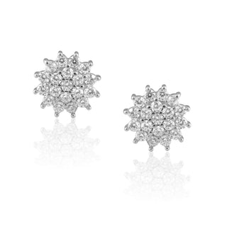 Flora Studs - Boutique Bella BellaEarrings