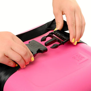 Foam Flamingo Pink Cooler - Boutique Bella Bellacooler