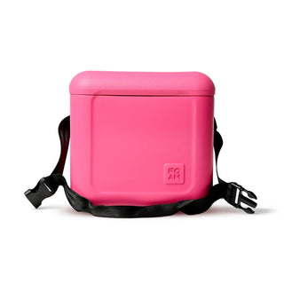 Foam Flamingo Pink Cooler - Boutique Bella Bellacooler