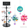 Fortune Favors the Bold Ornaments - Boutique Bella BellaOrnaments