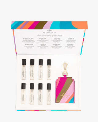 Fragrance Library Assorted Fragrances - Boutique Bella BellaSPRAY PERFUME