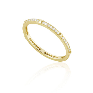 Francis Ring - Boutique Bella BellaRing