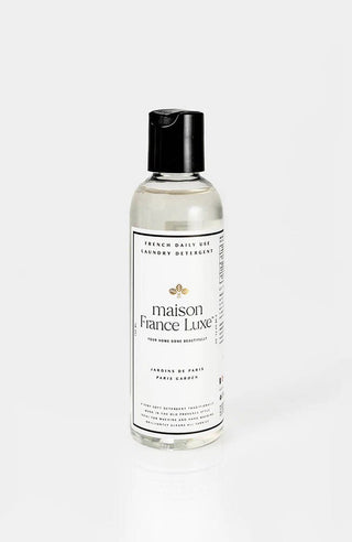French Laundry Detergent - Paris Garden - Boutique Bella BellaLaundry Detergent
