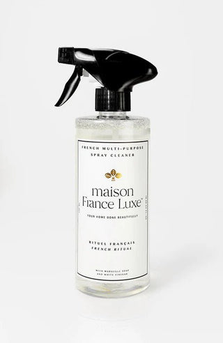 French Multi - Surface Spray Cleaner - Boutique Bella BellaHome Fragrance