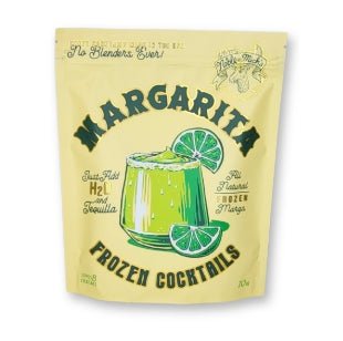 Frozen Cocktail Mix - Margarita - Boutique Bella Belladrink mix
