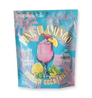 Frozen Cocktail Mix - Pink Flamingo - Boutique Bella Belladrink mix