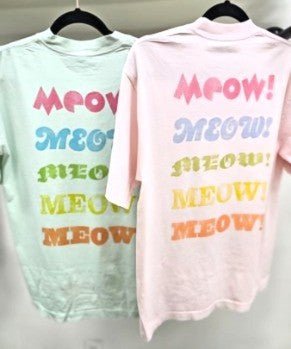 Fruit Cat Graphic Tee - Boutique Bella BellaGraphic Tees