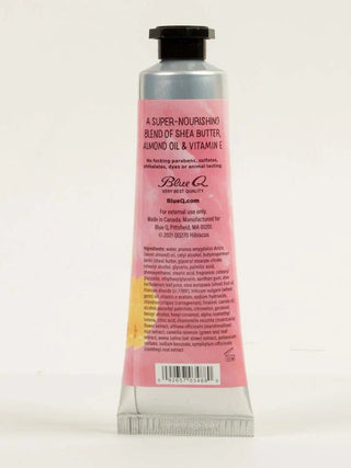 Fucking Flower Hand Lotion - Hibiscus Vanilla - Boutique Bella BellaHand Cream