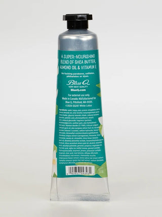 Fucking Flower Hand Lotion - White Lotus Flower - Boutique Bella BellaHand Cream