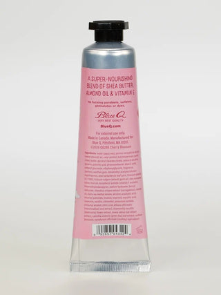 Fucking Flower Hand Lotion - Wild Cherry Blossom - Boutique Bella BellaHand Cream