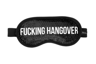 “Fucking Hangover” Eye Mask - Boutique Bella Bellaeye mask