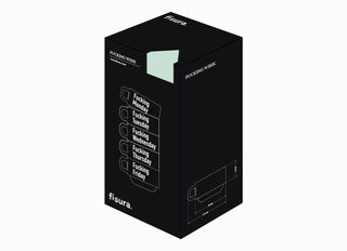 "Fucking Week" Mugs (Set of 5) - Boutique Bella BellaMug Set