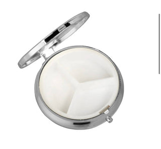 Fuckitol Pill Case Pill Box Holder    - Boutique Bella BellaPill case