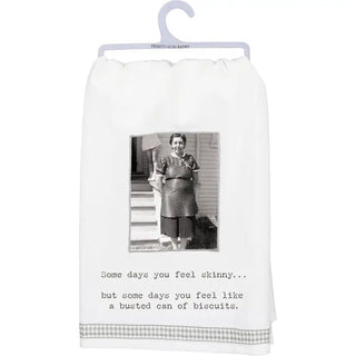 Funny Kitchen Towels - Boutique Bella Bellakitchen towel