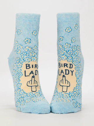 Funny Women's Ankle Socks - Boutique Bella BellaAnkle Socks