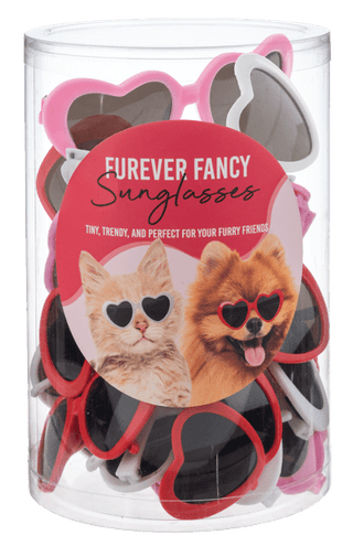 Furever Fancy Pet Sunglasses - Boutique Bella BellaSunglasses
