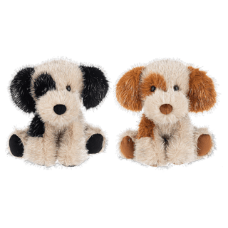Furrific Puppy Stuffy - Boutique Bella BellaStuffed Animal