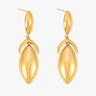 Gal Drop Earring - Boutique Bella BellaEarring