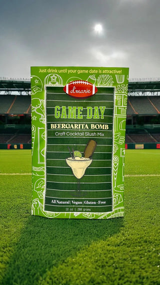 Game Day Beergarita Bomb - Boutique Bella Bellamargarita mix