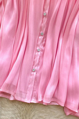 Garden Fairy Blouse - Boutique Bella BellaBlouse