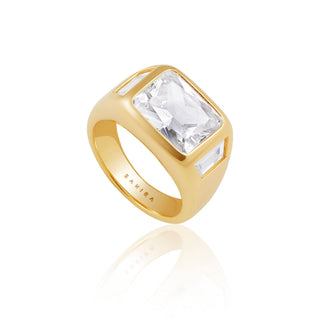Genevieve Ring - Boutique Bella Bella