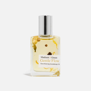 Gentle Flow Aromatherapy Body Oil - Boutique Bella Bellaessential oil