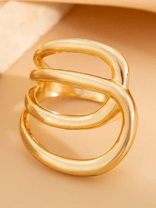 Geometric Bracelet Accessories Rings Accessories - Boutique Bella BellaBracelets