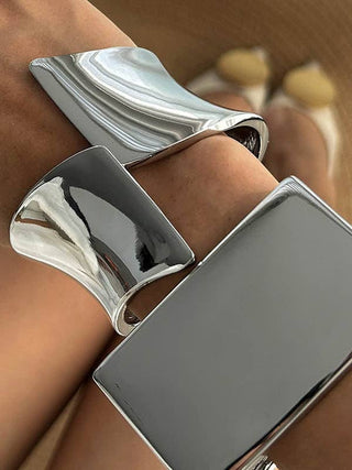 Geometric Bracelet Accessories Rings Accessories - Boutique Bella BellaBracelets
