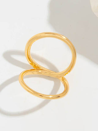 Geometric Bracelet Accessories Rings Accessories - Boutique Bella BellaBracelets