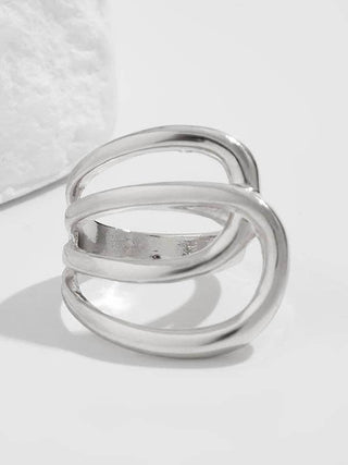 Geometric Bracelet Accessories Rings Accessories - Boutique Bella BellaBracelets