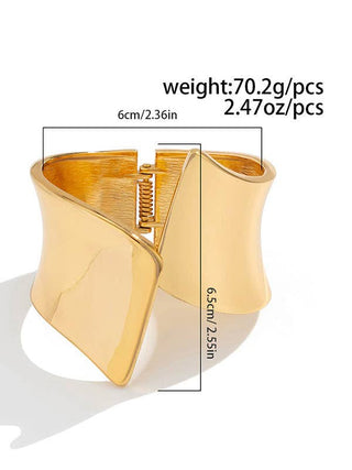 Geometric Bracelet Accessories Rings Accessories - Boutique Bella BellaBracelets