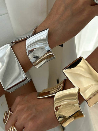 Geometric Bracelet Accessories Rings Accessories - Boutique Bella BellaBracelets