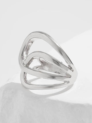 Geometric Bracelet Accessories Rings Accessories - Boutique Bella BellaBracelets