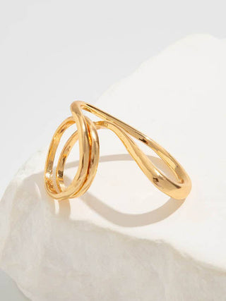 Geometric Bracelet Accessories Rings Accessories - Boutique Bella BellaBracelets