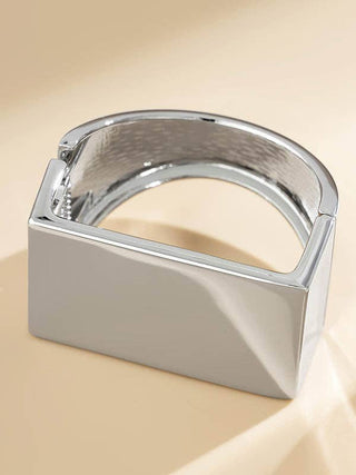 Geometric Bracelet Accessories Rings Accessories - Boutique Bella BellaBracelets