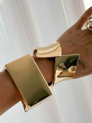 Geometric Bracelet Accessories Rings Accessories - Boutique Bella BellaBracelets