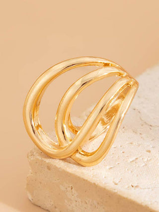 Geometric Bracelet Accessories Rings Accessories - Boutique Bella BellaBracelets