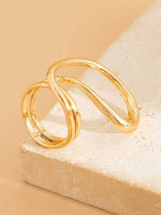 Geometric Bracelet Accessories Rings Accessories - Boutique Bella BellaBracelets