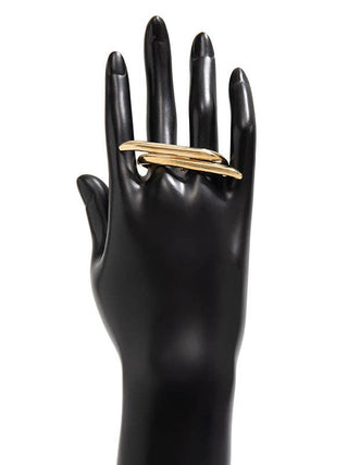 Geometric Ringent Rings Accessories - Boutique Bella BellaAdjustable Ring