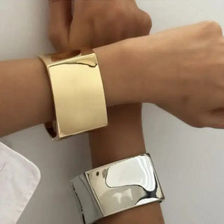 Geometric Solid Color Bracelet Accessories - Boutique Bella BellaBracelet