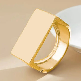 Geometric Solid Color Bracelet Accessories - Boutique Bella BellaBracelet