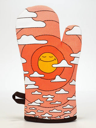 Get Me A Gummy Oven Mitt - Boutique Bella Bellaoven mitten