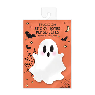 Ghost Sticky Notes - Boutique Bella BellaSticky Notes