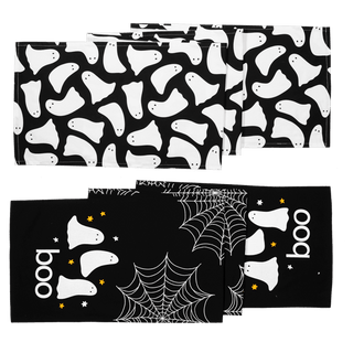 Ghost Table Runner - Boutique Bella BellaTable Runner