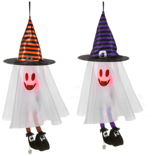 Hanging Moving Ghost
