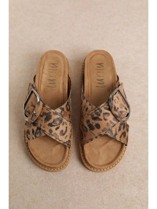 Gianna Sandals - Boutique Bella BellaSandals