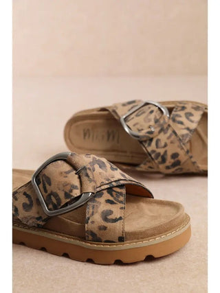 Gianna Sandals - Boutique Bella BellaSandals
