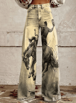 Giddy - Up Glam - Boutique Bella BellaPants