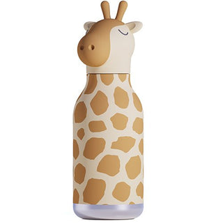 Giraffe Bestie Bottle - Boutique Bella BellaTumbler